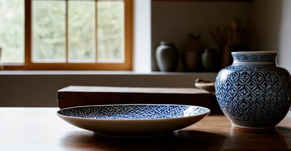 Découvrez la magie de la céramique artisanale chez vous