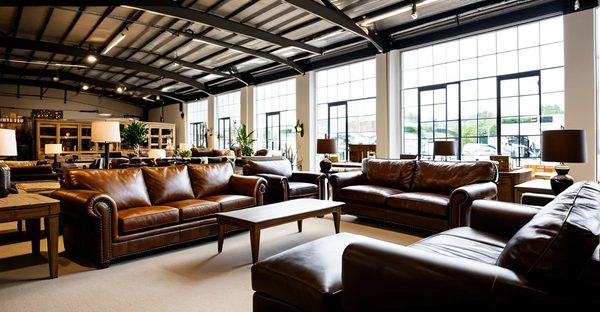 Grossiste de meuble : meubles variés et livraison gratuite !