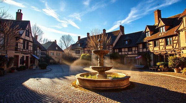 Guide complet pour choisir une pompe à chaleur à livarot