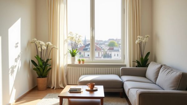 Optimiser votre ménage à Valence pour un domicile impeccable