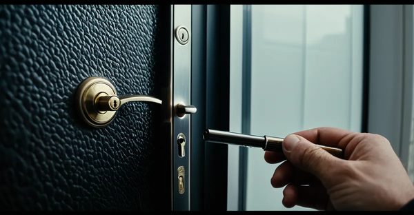 Serrurier drumettaz-clarafond : dépannage 24/7 et sécurité