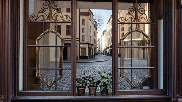 Top 5 critères pour sélectionner une miroiterie personnalisée à Lyon