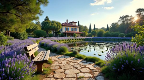 Un professionnel proche de chez vous pour vos travaux de jardinier paysagiste à Marseille