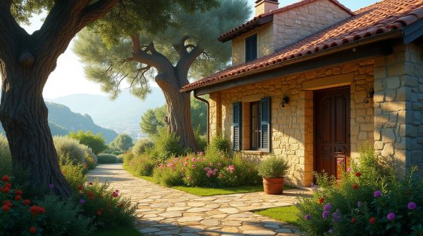 Un professionnel proche de chez vous pour vos travaux de jardinier paysagiste à Marseille