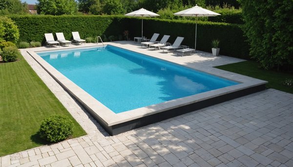 Pisciniste à reims : conception, rénovation et entretien de piscines